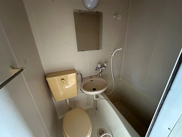 浴室