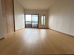 第1タカサハイム 110 1階1DKのリビング/ダイニング