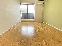 SKYLEX 104 1階1Kのリビング/ダイニング