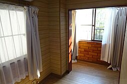 ユタカビル 203 2階1Kのリビング/ダイニング