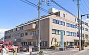 医療法人社団苑田会苑田第三病院 徒歩6分。 430m