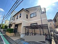 東京都足立区弘道1丁目19-8：物件画像／株式会社トレジャールーム