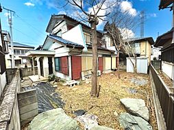 物件画像 中丸7丁目土地