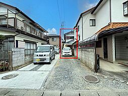 物件画像 中丸7丁目土地