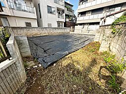 物件画像 北浦和2丁目土地