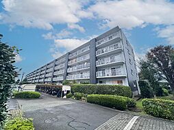 物件画像 東急ドエル桶川ビレジ4号棟