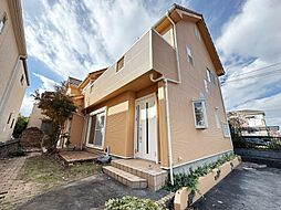 物件画像 春岡3丁目中古戸建