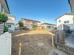 物件画像 鴻巣市緑町　売地