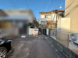 物件画像 鴻巣市緑町　売地