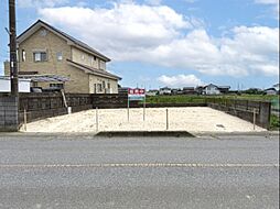 物件画像 鴻巣市上谷 土地