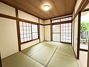 和室6帖