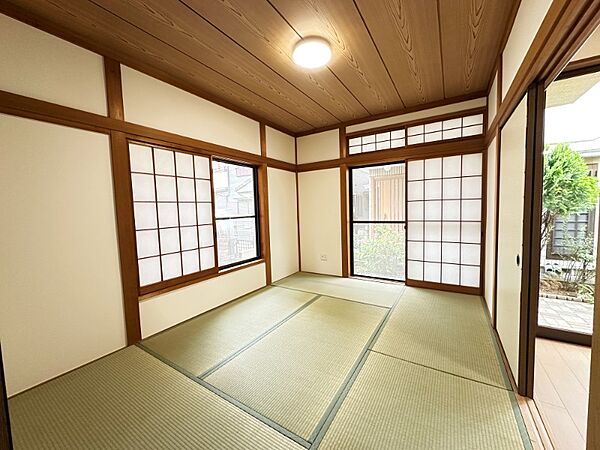 和室