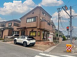 物件画像 伊奈町中央