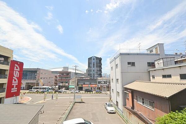 足立インターハイツ 304｜福岡県北九州市小倉北区宇佐町2丁目(賃貸マンション2LDK・3階・52.00㎡)の写真 その18