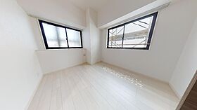 THE　SQUARE・Central　Residence 1202 ｜ 福岡県行橋市西宮市1丁目（賃貸マンション2LDK・12階・60.45㎡） その8