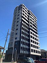 THE　SQUARE・Central　Residence 1202 ｜ 福岡県行橋市西宮市1丁目（賃貸マンション2LDK・12階・60.45㎡） その1