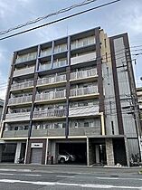 Studie　KOKURA　NORTH 606 ｜ 福岡県北九州市小倉北区下到津2丁目（賃貸マンション1LDK・6階・36.10㎡） その1