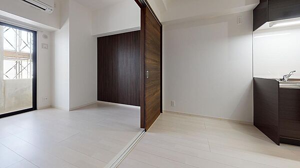 THE　SQUARE・Central　Residence 803｜福岡県行橋市西宮市1丁目(賃貸マンション1DK・8階・30.22㎡)の写真 その17