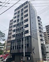 MDIグランコルディール室町 406 ｜ 福岡県北九州市小倉北区室町2丁目（賃貸マンション1K・4階・25.23㎡） その20