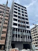 MDIグランコルディール室町 605 ｜ 福岡県北九州市小倉北区室町2丁目（賃貸マンション1K・6階・26.10㎡） その1