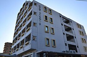 ニューポートナイン 606 ｜ 福岡県京都郡苅田町新津1丁目（賃貸マンション1R・6階・17.32㎡） その1