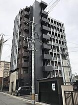 THE SQUARE・Club Residence 905 ｜ 福岡県北九州市戸畑区新池3丁目（賃貸マンション1DK・9階・29.76㎡） その1