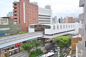 MDIグランデラブロ香春口 602 ｜ 福岡県北九州市小倉北区香春口1丁目（賃貸マンション1LDK・6階・39.15㎡） その21