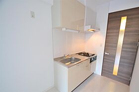 THE　SQUARE・Suite Residence 407 ｜ 福岡県北九州市小倉北区大田町（賃貸マンション1DK・4階・30.88㎡） その6