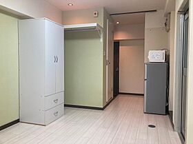 Will Inosaka 307 ｜ 福岡県北九州市戸畑区新池1丁目（賃貸マンション1R・3階・18.00㎡） その7