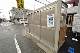 プランドール九工大前 202 ｜ 福岡県北九州市戸畑区境川2丁目（賃貸マンション1K・2階・24.90㎡） その30