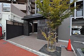 THE　SQUARE・Suite Residence 605 ｜ 福岡県北九州市小倉北区大田町（賃貸マンション1DK・6階・30.88㎡） その30