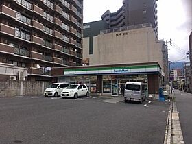 A＆E　Glanz 105 ｜ 福岡県北九州市小倉北区東篠崎1丁目（賃貸マンション1DK・1階・30.87㎡） その21