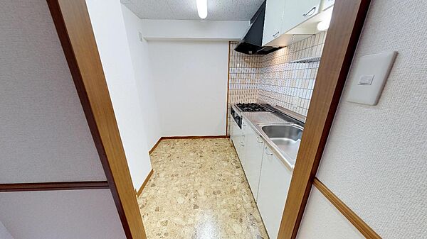 ニューリバー八幡