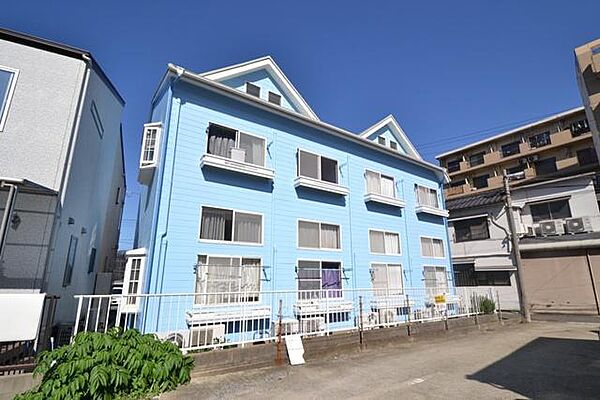 部屋画像