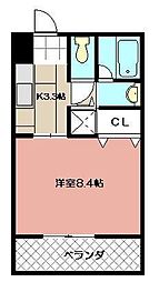 THE SQUARE KOBAI PREMIUM 4階