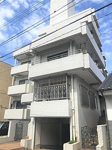外観 外観