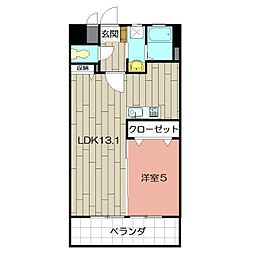 THE SQUARE KOBAI PREMIUM 4階