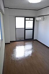 KMマンション八幡駅前 1Kの写真