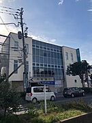 福岡銀行