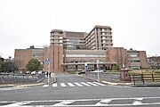 ＪＣＨＯ九州病院