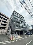 福岡県北九州市小倉北区清水4丁目：物件画像／賃貸プロデュース株式会社　本店