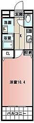 MDIプラデ ラフィーネ行橋駅前 1階