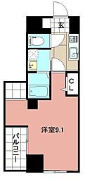 MDIグランコルディール室町 9階