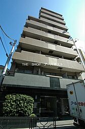 パレステュディオ文京南