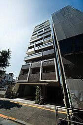 ヴォーガコルテ板橋本町アジールコート