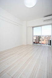 ヴォーガコルテ蒲田 2階1Kのリビング/ダイニング