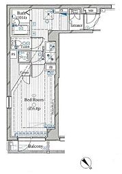 東急世田谷線 上町駅 徒歩5分