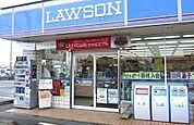 ローソン 恵比寿西二丁目店（167m）