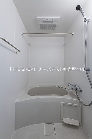 浴室