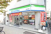 ファミリーマート 神田須田町一丁目店（120m）